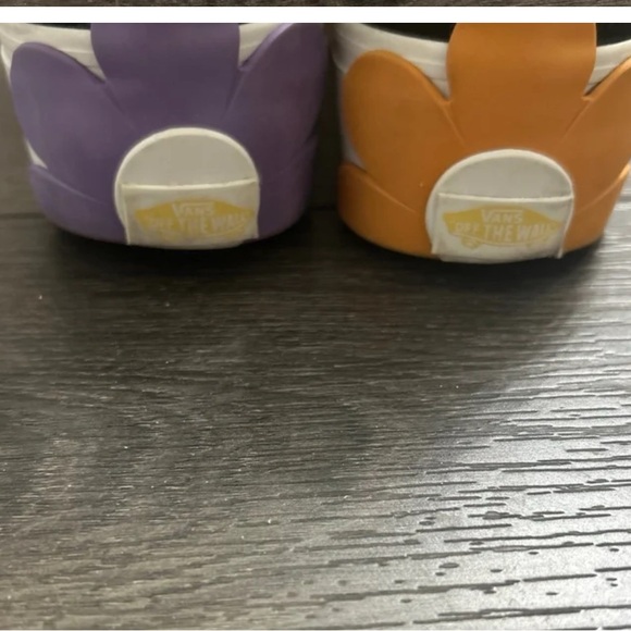 Vans authentic stackform OSF - Picture 5 of 5